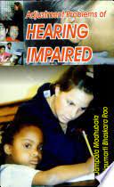 Adjustment Problems of Hearing Impaired