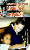 Adjustment Problems of Hearing Impaired