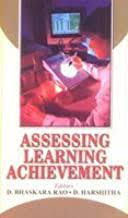 Assessing Learning Achievement