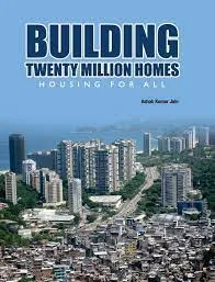 Building Twenty Million Homes: Housing for All