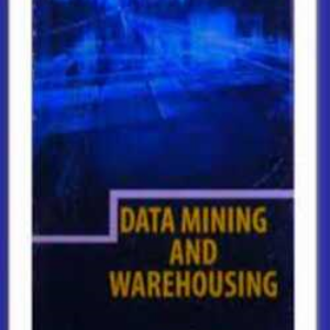 Buy Data Mining & Warehousing by Anju Gautam