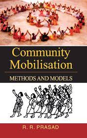 Community Mobilisation Methods and Models