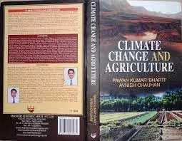 Climate Change and Agriculture