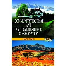 Community Tourism and Natural Resource Conservation
