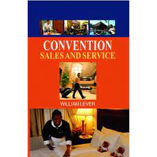 Convention Sales and Services