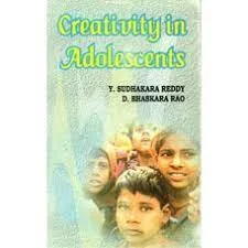 Creativity in Adolescents