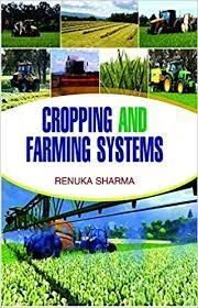 Cropping and Farming Systems