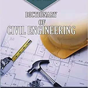 Dicitonary Of Civil Engineering