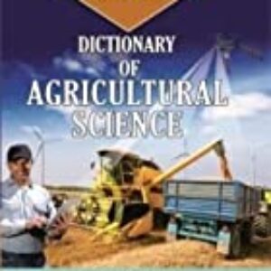 Dictionary Of Agricultural Science
