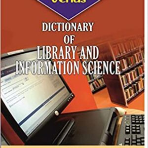 Dictionary Of Library And Information Science