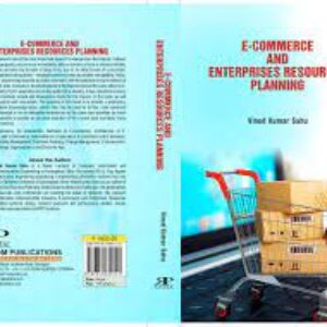 E-Commerce and Enterprises Resources Planning