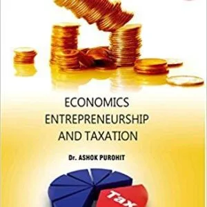Economics Entrepreneurship and Taxation