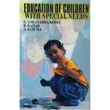 Education Of Children With Special Needs