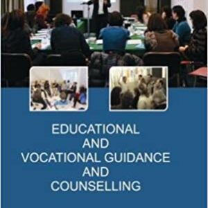 Educational And Vocational Guidance And Counseling