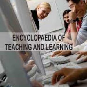 Encyclopedia Of Teaching And Learning