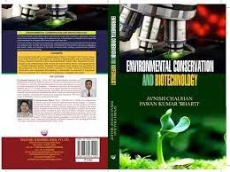 Environmental Conservation and Biotechnology
