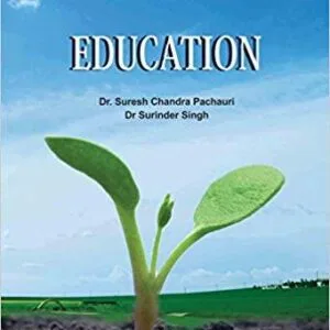 ENVIRONMENTAL EDUCATION
