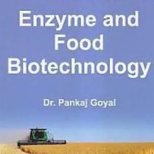 Enzyme and Food Biotechnology