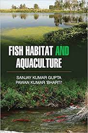 Fish Habitat and Aquaculture