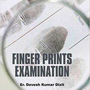 Finger Prints Examination