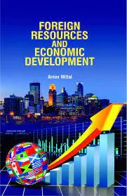 Foreign Resources and Economic Development