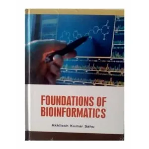 Foundations of Bioinformatics