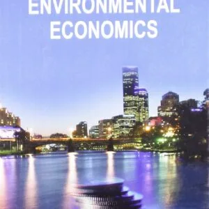 Fundamentals of Environmental Economics