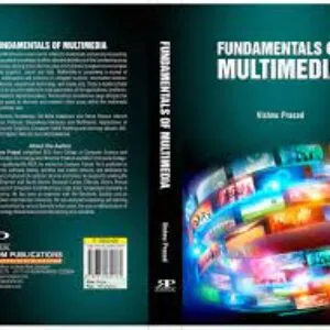 Fundamentals of Multimedia