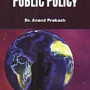 Gender And Public Policy