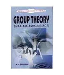 Group Theory