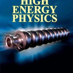 High Energy Physics