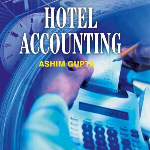 Hotel Accounting