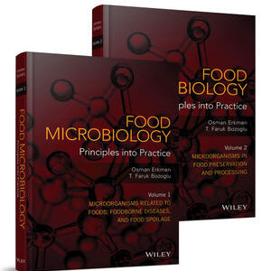 Illustrated Handbook of Food Microbiology