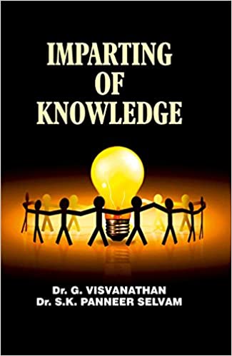 Imparting of Knowledge