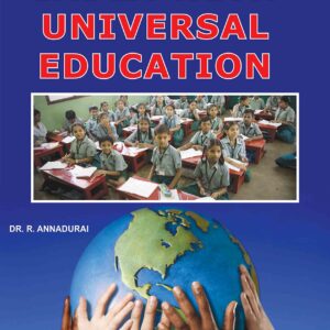 INDIA WITH UNIVERSAL EDUCATION