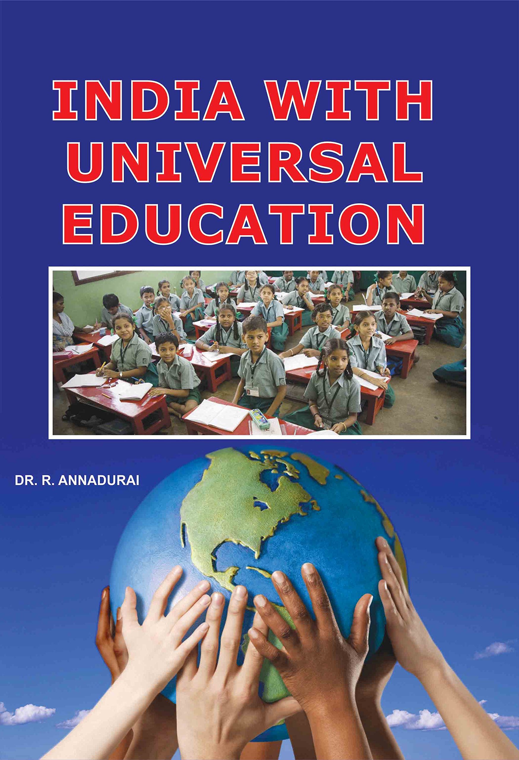 INDIA WITH UNIVERSAL EDUCATION