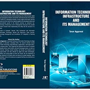 Information Technology Infrastructure and Its Management