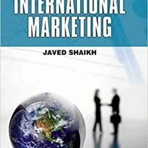 International Marketing
