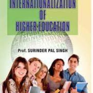 Internationalization of Higher Education