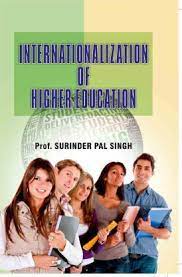 Internationalization of Higher Education