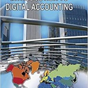 INTRODUCTION TO DIGITAL ACCOUNTING