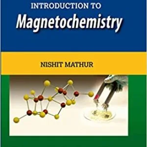 Introduction To Magnetochemistry