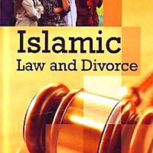 Islamic Law And Divorce