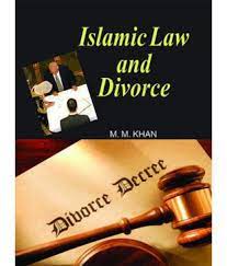 Islamic Law and Divorce