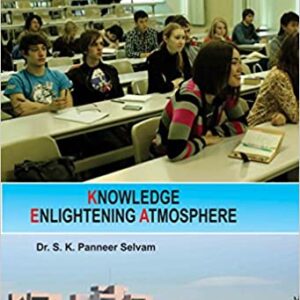 KNOWLEDGE ENLIGHTENING ATMOSPHERE
