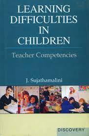 Learning Difficulties in Children: Teacher Competencies