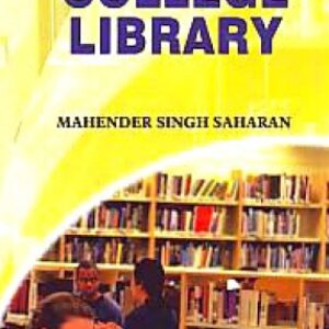 Managing College Library