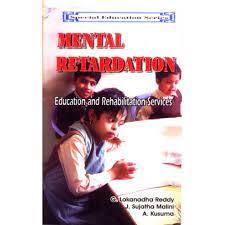 Mental Retardation, Education And Rehabilitation Services