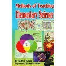 Methods Of Teaching Elementary Science