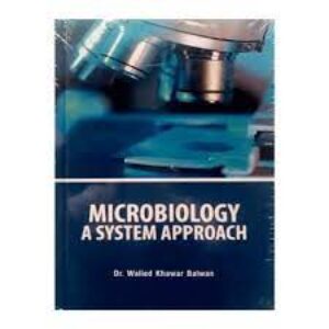 Microbiology A System Approach